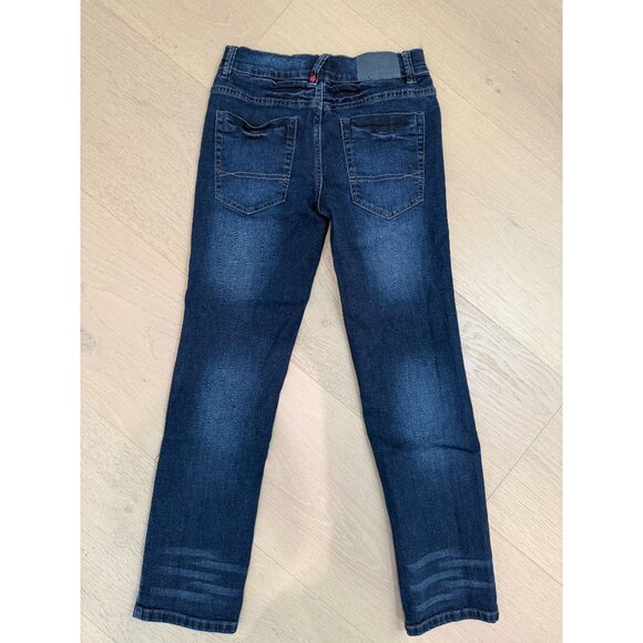 Boys Tommy Hilfiger Revolution Slim Jeans, size 12 - Picture 2 of 13